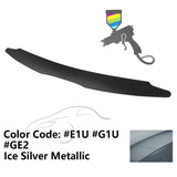 2015-2021 Subaru WRX STI 4DR Rear Trunk Spoiler Wing ABS