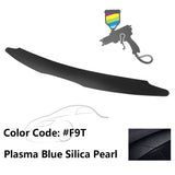 2015-2021 Subaru WRX STI 4DR Rear Trunk Spoiler Wing ABS