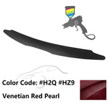 2015-2021 Subaru WRX STI 4DR Rear Trunk Spoiler Wing ABS