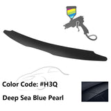 2015-2021 Subaru WRX STI 4DR Rear Trunk Spoiler Wing ABS