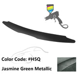 2015-2021 Subaru WRX STI 4DR Rear Trunk Spoiler Wing ABS