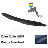 2015-2021 Subaru WRX STI 4DR Rear Trunk Spoiler Wing ABS