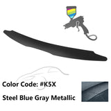 2015-2021 Subaru WRX STI 4DR Rear Trunk Spoiler Wing ABS