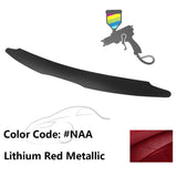 2015-2021 Subaru WRX STI 4DR Rear Trunk Spoiler Wing ABS