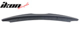 2015-2021 Subaru WRX STI 4DR Rear Trunk Spoiler Wing ABS