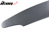 2015-2021 Subaru WRX STI 4DR Rear Trunk Spoiler Wing ABS