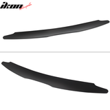 2015-2021 Subaru WRX STI 4DR Rear Trunk Spoiler Wing ABS