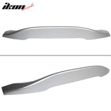 2013-2020 Subaru BRZ Scion FRS Toyota 86 L Painted #D6S Trunk Spoiler