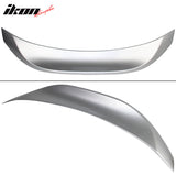 2013-2020 Subaru BRZ Scion FRS Toyota 86 L Painted #D6S Trunk Spoiler