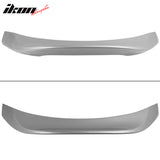2013-2020 Subaru BRZ Scion FRS Toyota 86 L Painted #D6S Trunk Spoiler