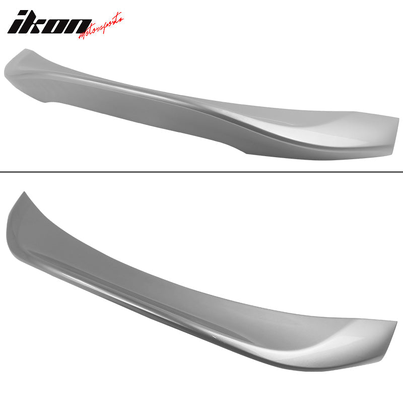 2013-2020 Subaru BRZ Scion FRS Toyota 86 L Painted #D6S Trunk Spoiler