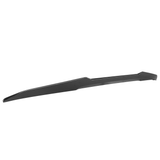 2019-2023 BMW G20 Sedan 4 Door V Style Rear Trunk Spoiler Wing ABS