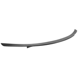 2015-2021 Mercedes Benz W205 Sedan 4-Door B Style Trunk Spoiler ABS
