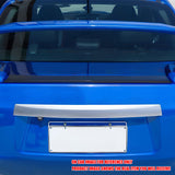 Trunk Spoiler for Subaru Impreza WRX STI 2008-2014 Carbon Fiber Rear Wing