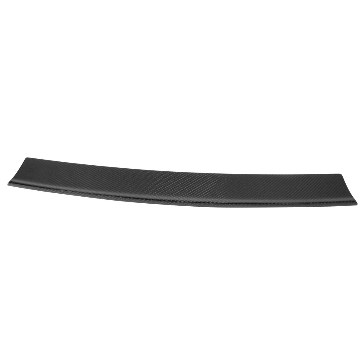 Trunk Spoiler for Subaru Impreza WRX STI 2008-2014 Carbon Fiber Rear Wing