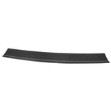 Trunk Spoiler for Subaru Impreza WRX STI 2008-2014 Carbon Fiber Rear Wing