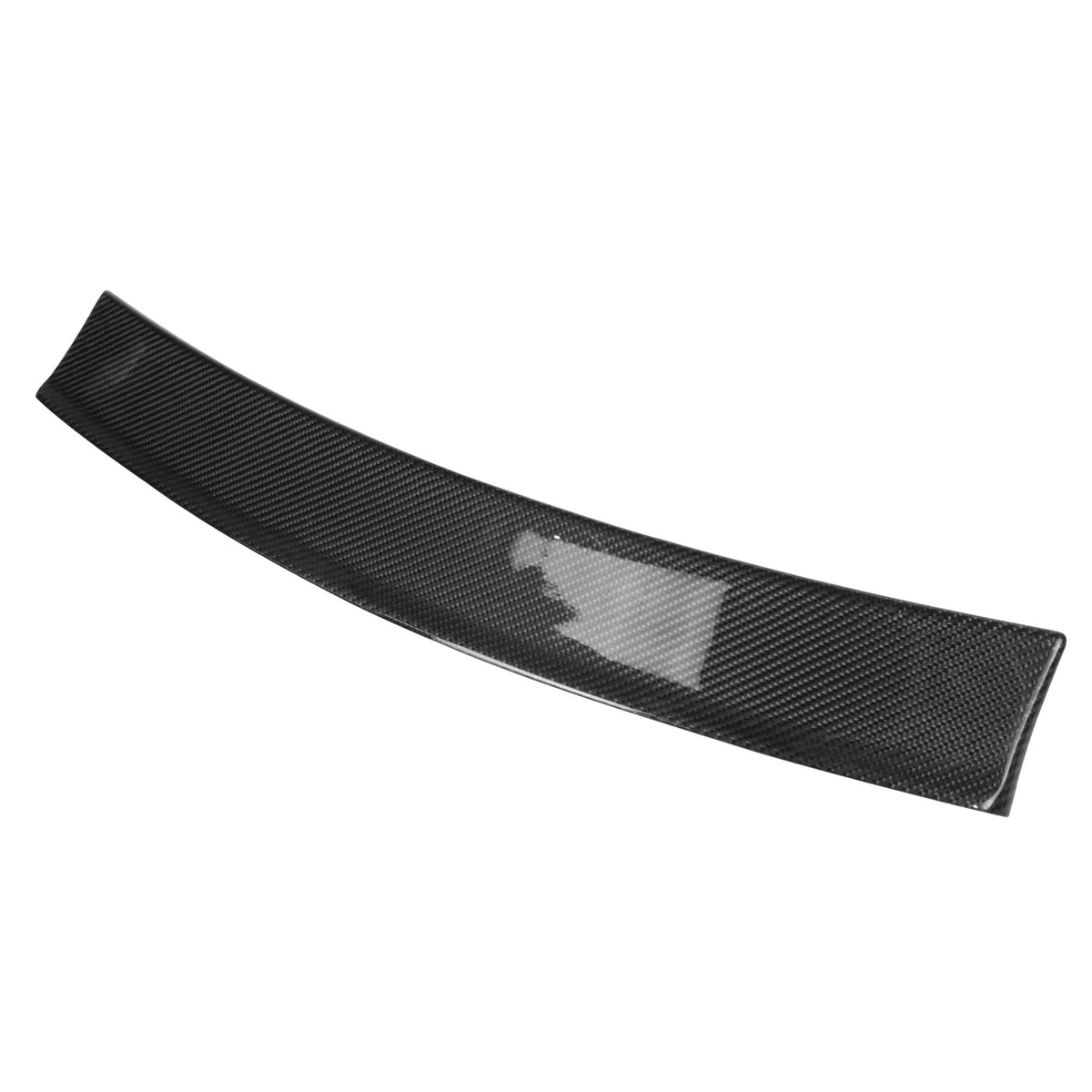 Trunk Spoiler for Subaru Impreza WRX STI 2008-2014 Carbon Fiber Rear Wing