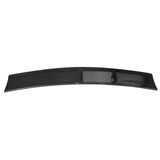 Trunk Spoiler for Subaru Impreza WRX STI 2008-2014 Carbon Fiber Rear Wing