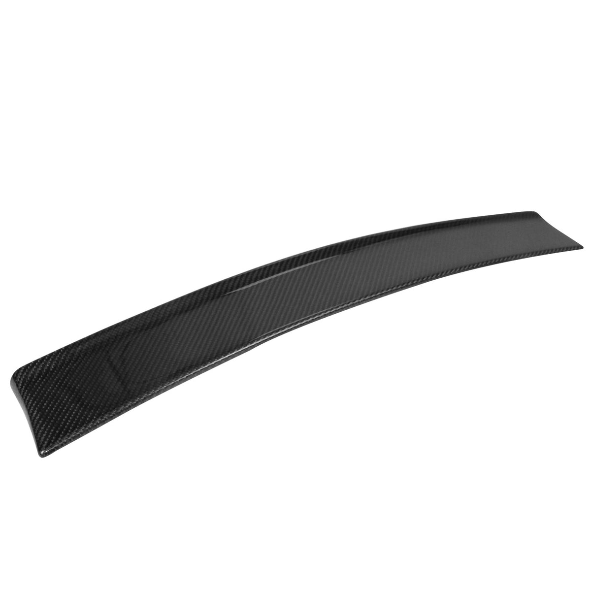 Trunk Spoiler for Subaru Impreza WRX STI 2008-2014 Carbon Fiber Rear Wing