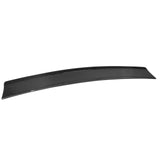 Trunk Spoiler for Subaru Impreza WRX STI 2008-2014 Carbon Fiber Rear Wing