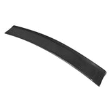 Trunk Spoiler for Subaru Impreza WRX STI 2008-2014 Carbon Fiber Rear Wing