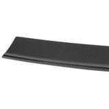 Trunk Spoiler for Subaru Impreza WRX STI 2008-2014 Carbon Fiber Rear Wing