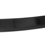 Trunk Spoiler for Subaru Impreza WRX STI 2008-2014 Carbon Fiber Rear Wing