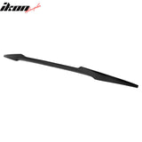 2014-2021 BMW F22 2-Series 2D Trunk Spoiler V Style Carbon Fiber Wing