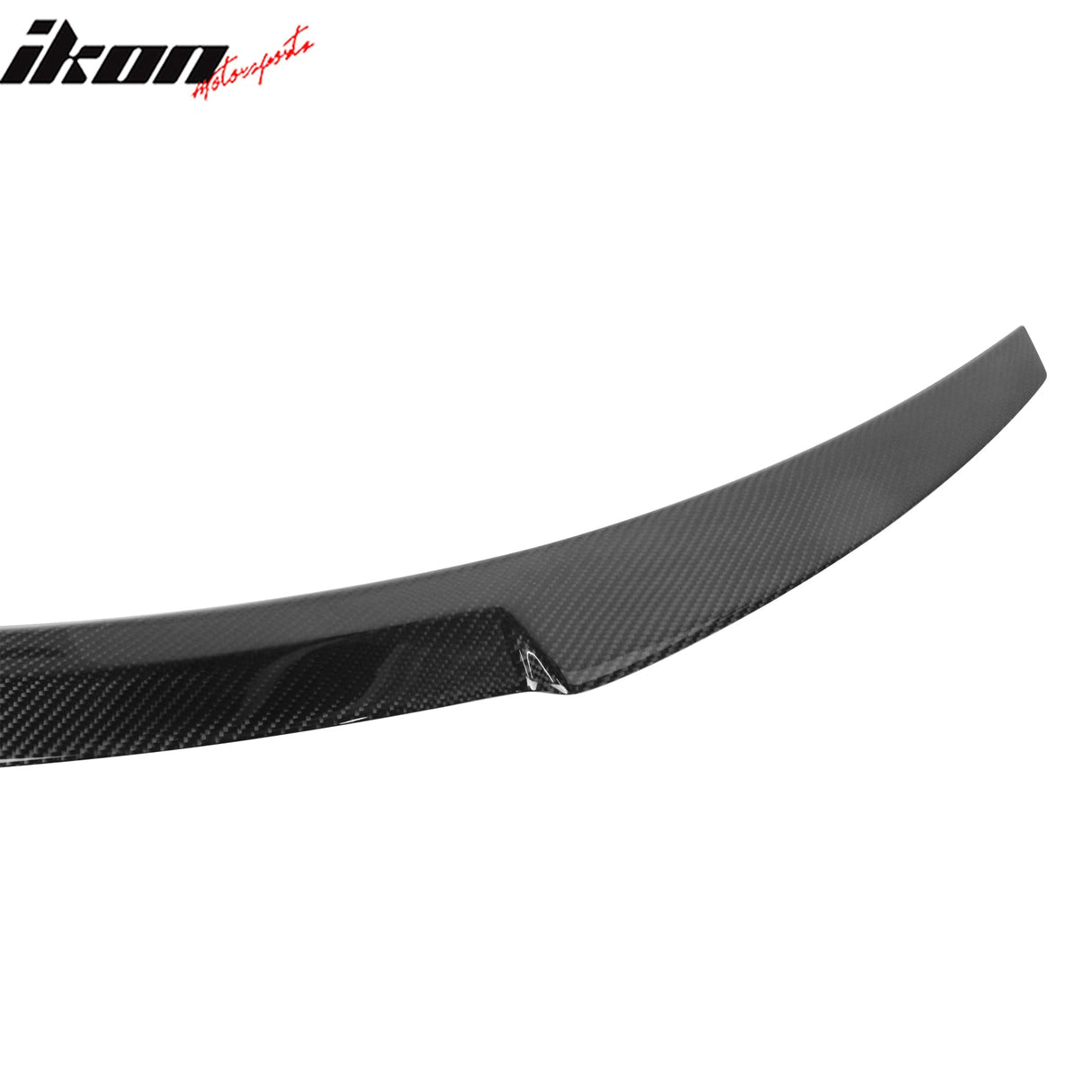 2014-2021 BMW F22 2-Series 2D Trunk Spoiler V Style Carbon Fiber Wing