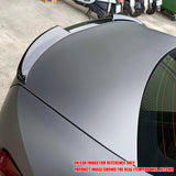2019-2026 BMW G20 G80 M3 Trunk Spoiler M340i Carbon Fiber Rear Wing