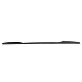 2019-2026 BMW G20 G80 M3 Trunk Spoiler M340i Carbon Fiber Rear Wing