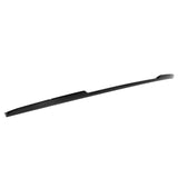 2019-2026 BMW G20 G80 M3 Trunk Spoiler M340i Carbon Fiber Rear Wing