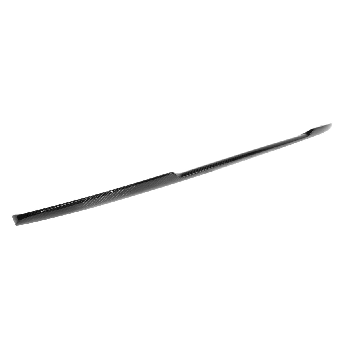 2019-2026 BMW G20 G80 M3 Trunk Spoiler M340i Carbon Fiber Rear Wing