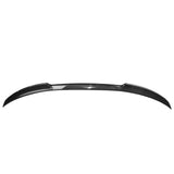 2019-2026 BMW G20 G80 M3 Trunk Spoiler M340i Carbon Fiber Rear Wing