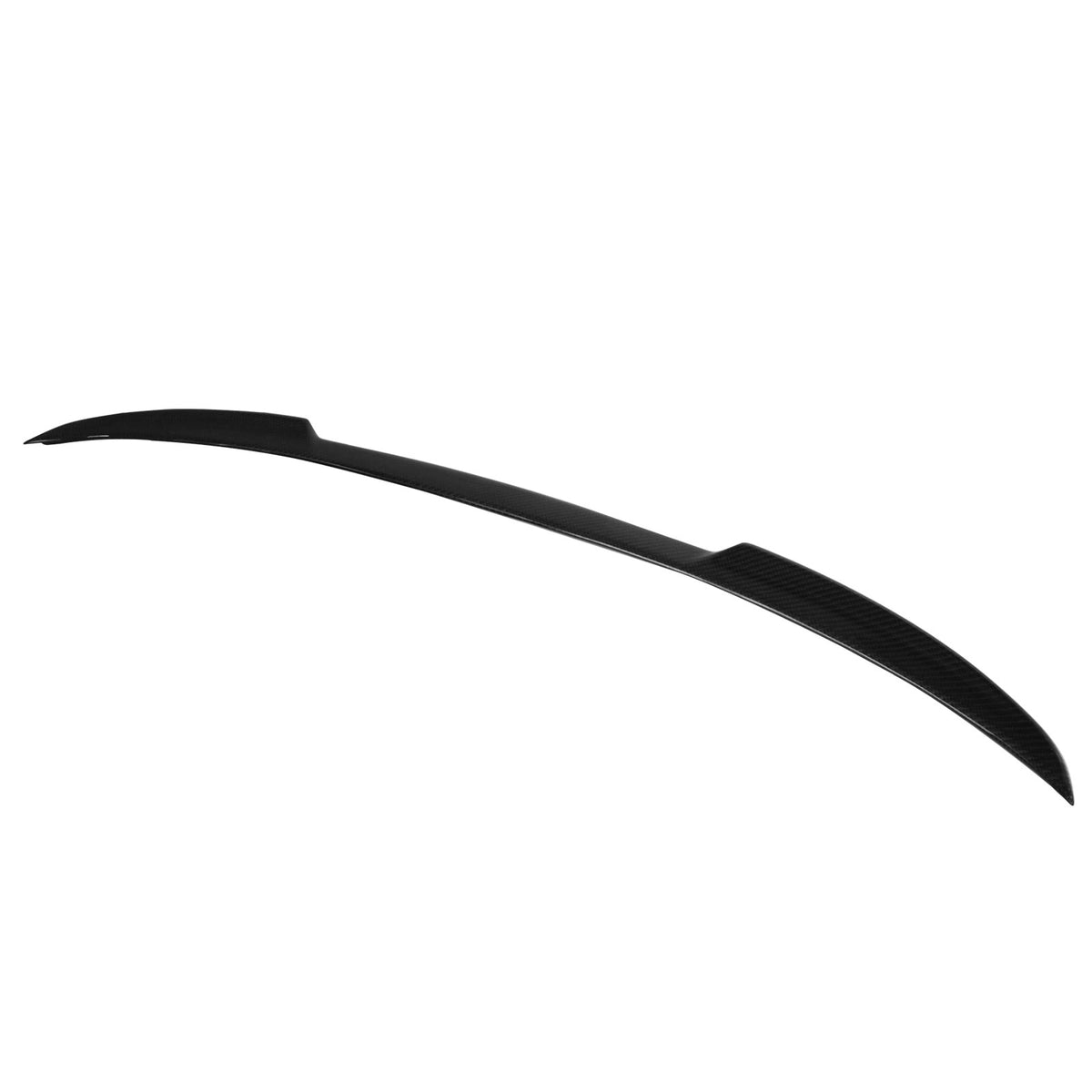 2019-2026 BMW G20 G80 M3 Trunk Spoiler M340i Carbon Fiber Rear Wing