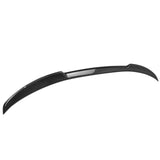2019-2026 BMW G20 G80 M3 Trunk Spoiler M340i Carbon Fiber Rear Wing
