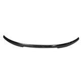 2019-2026 BMW G20 G80 M3 Trunk Spoiler M340i Carbon Fiber Rear Wing