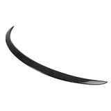 2017-2023 Tesla Model 3 Performance Style Carbon Fiber Trunk Spoiler