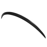 2017-2023 Tesla Model 3 Performance Style Carbon Fiber Trunk Spoiler