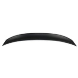 2008-2014 Subaru Impreza WRX STI Sedan W Style Rear Trunk Spoiler ABS