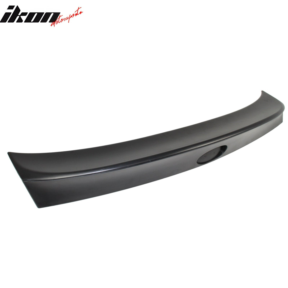2008-2014 Subaru Impreza WRX STI Sedan W Style Rear Trunk Spoiler ABS