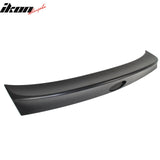 2008-2014 Subaru Impreza WRX STI Sedan W Style Rear Trunk Spoiler ABS