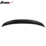 2008-2014 Subaru Impreza WRX STI Sedan W Style Rear Trunk Spoiler ABS