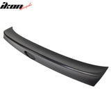 2008-2014 Subaru Impreza WRX STI Sedan W Style Rear Trunk Spoiler ABS