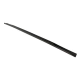 2015-2021 Subaru WRX STI Middle Trunk Spoiler Carbon Fiber Gurney Flap