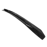 2015-2021 Subaru WRX STI Middle Trunk Spoiler Carbon Fiber Gurney Flap