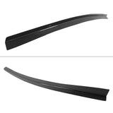 15-21 Subaru WRX STI LS Middle Trunk Spoiler Carbon Fiber Gurney Flap