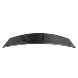 Trunk Spoiler for Mazda MX-5 Miata 4th ND 2016-2026 Carbon Fiber Rear Wing
