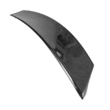 Trunk Spoiler for Mazda MX-5 Miata 4th ND 2016-2026 Carbon Fiber Rear Wing