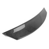 Trunk Spoiler for Mazda MX-5 Miata 4th ND 2016-2026 Carbon Fiber Rear Wing